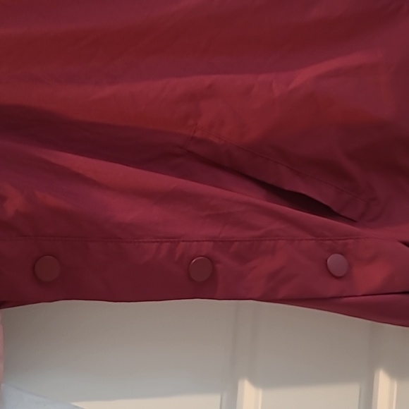 Victoria's Secret light jacket. Size xs/s. - Picture 3 of 7